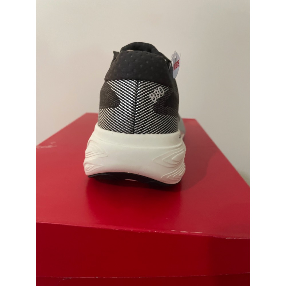 New Balance W880H15 D楦 Fresh Foam X 880 v15 網眼 女款 緩震 慢跑鞋-細節圖7