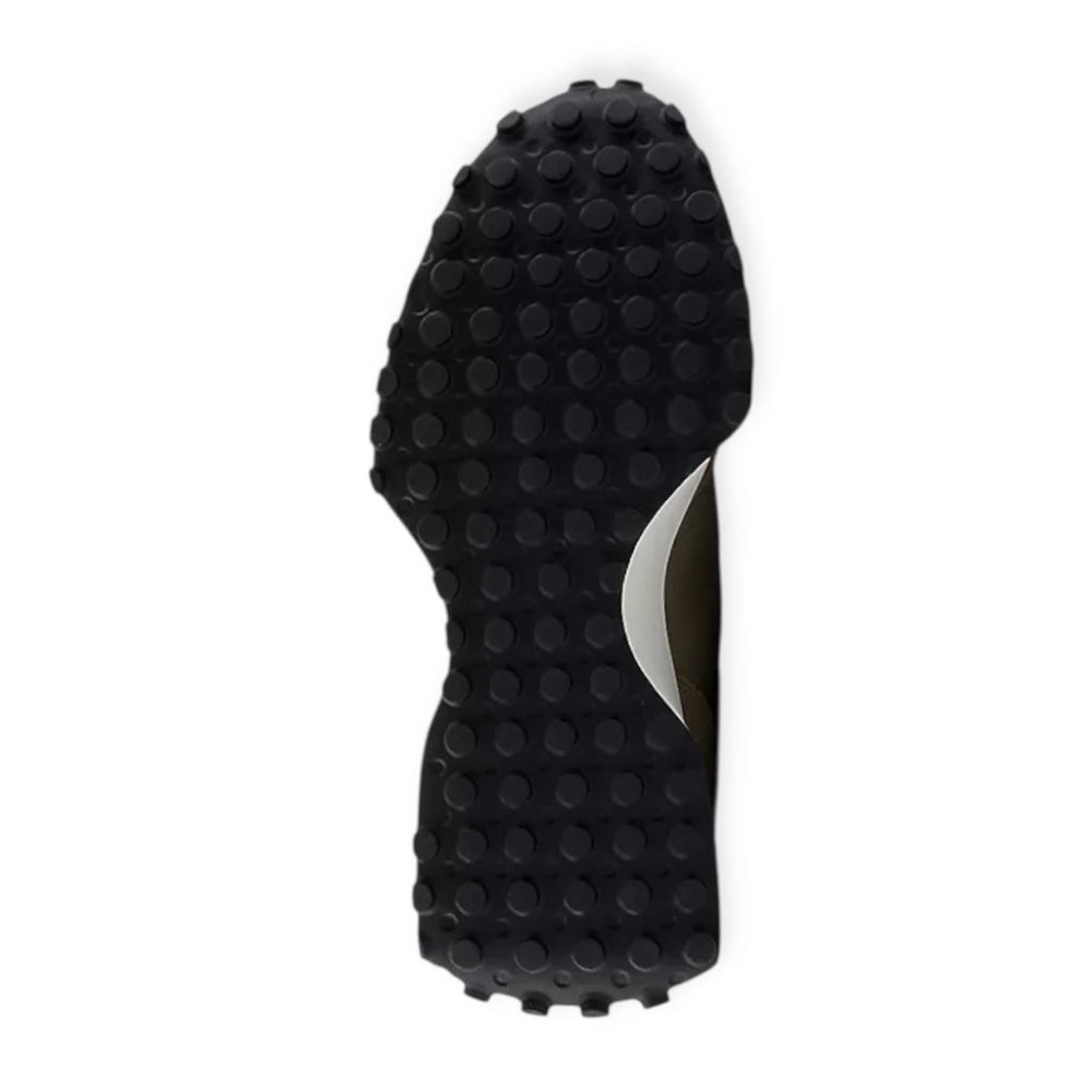 New Balance U327SBC D楦 麂皮 拼接 327系列 復古休閒鞋（中性款）-細節圖6