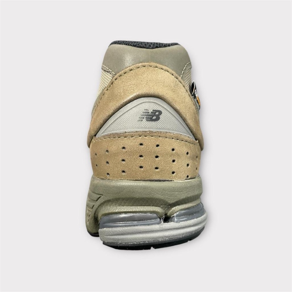 New Balance M2002RPK D楦 麂皮 2002R CORDURA耐磨 復古休閒鞋（中性款）-細節圖6