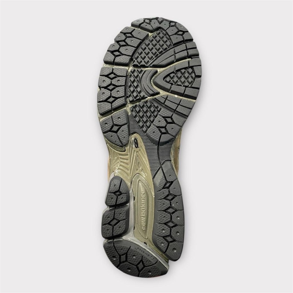 New Balance M2002RPK D楦 麂皮 2002R CORDURA耐磨 復古休閒鞋（中性款）-細節圖7