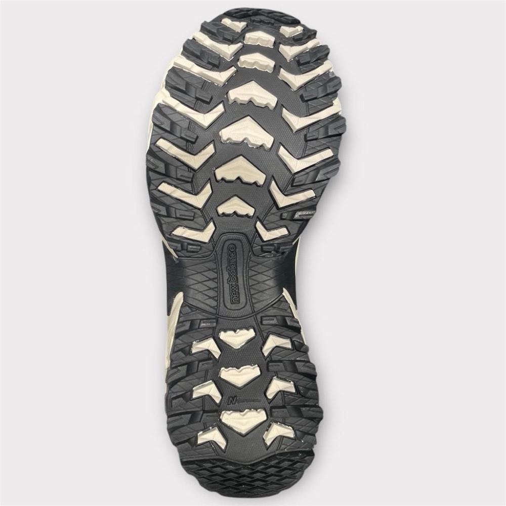 New Balance ML610TAV D楦 610V1 合成/網眼 情侶 復古 越野休閒鞋 （中性款）-細節圖6