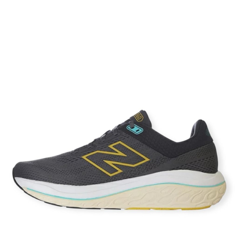 New Balance M860A14 2E楦 Fresh Foam X 860v14 男 緩震慢跑鞋-細節圖2