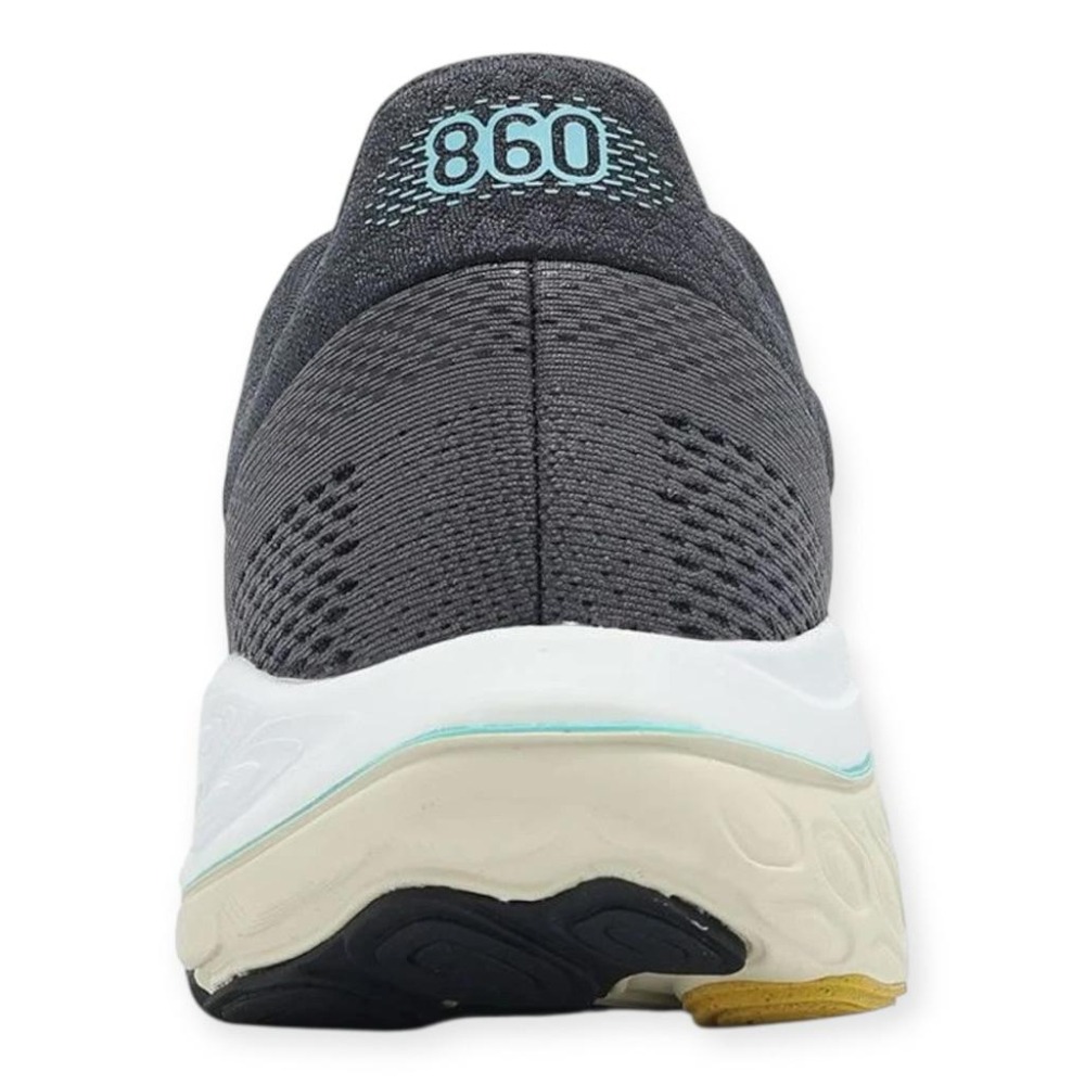 New Balance M860A14 2E楦 Fresh Foam X 860v14 男 緩震慢跑鞋-細節圖4