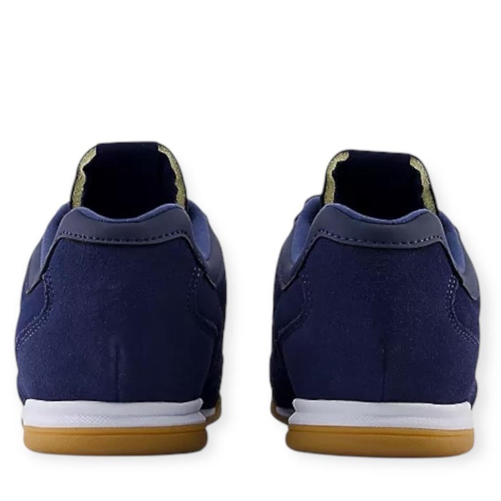 New Balance URC42SC D楦 麂皮 RC42 平底 復古休閒鞋（中性款）-細節圖5