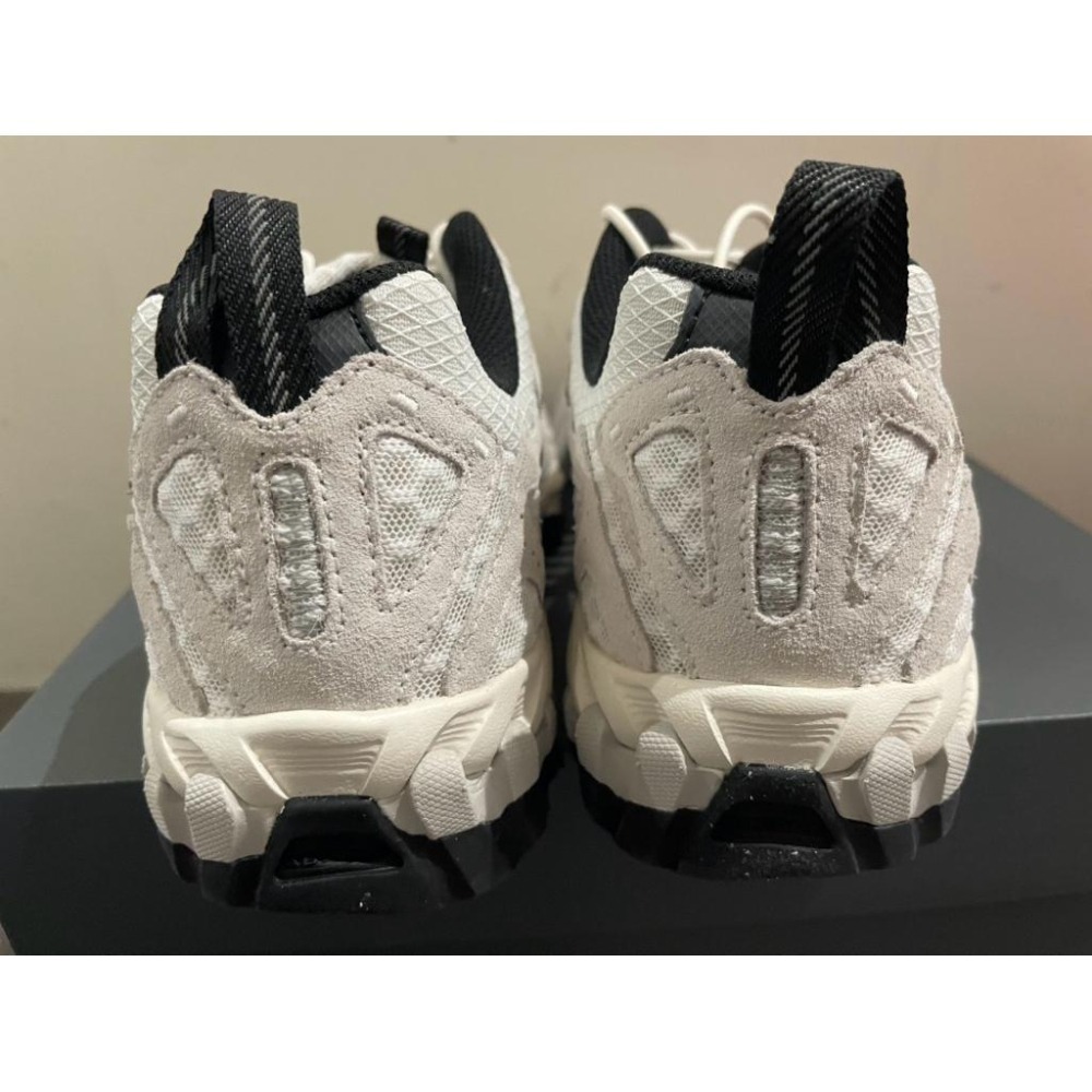 New Balance ML610TBQ D楦 610V1 復古越野休閒鞋（中性款）-細節圖5