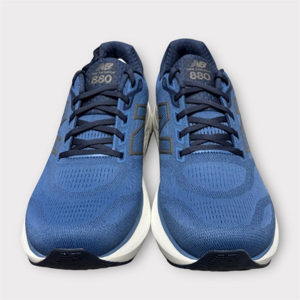 New Balance M880I15 2E楦 Fresh Foam X 880v15 男緩震慢跑鞋-細節圖2