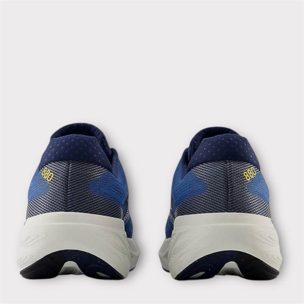 New Balance M880I15 2E楦 Fresh Foam X 880v15 男緩震慢跑鞋-細節圖4
