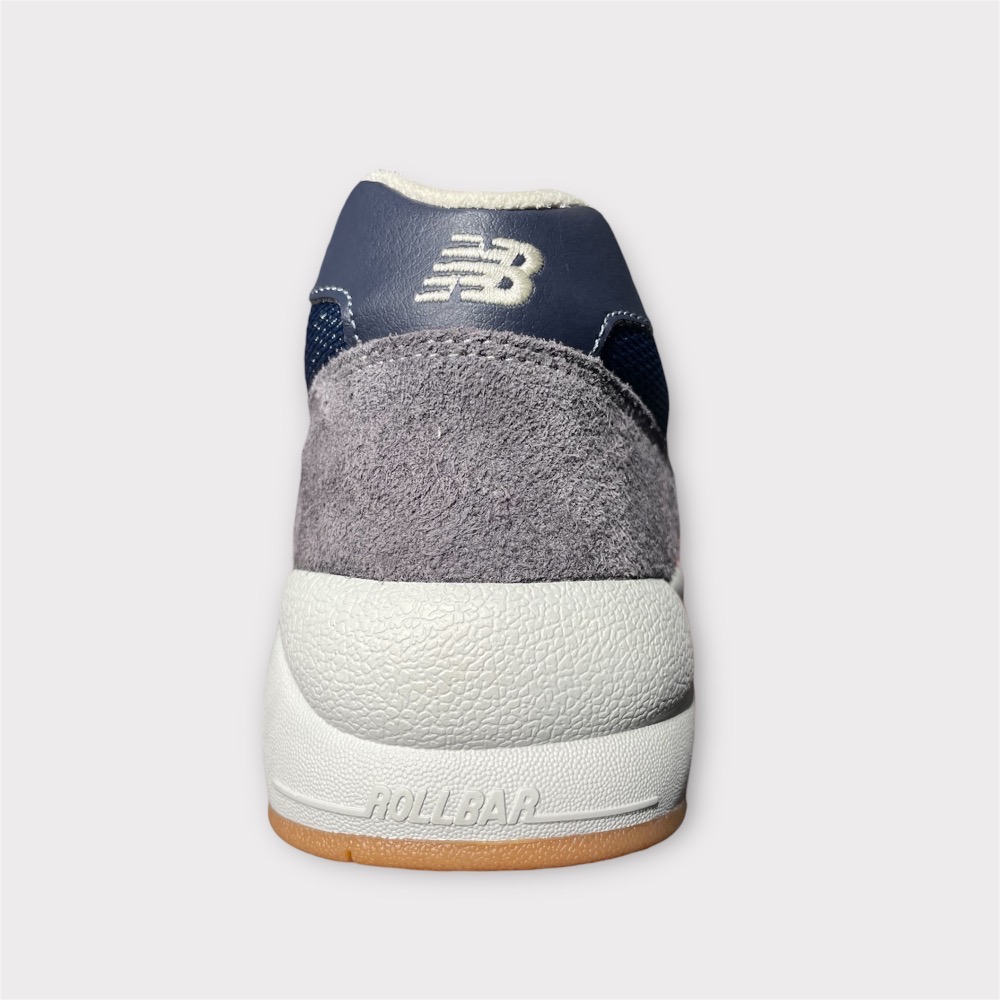 New Balance MT580EEC D楦 麂皮/皮革 580 男女鞋 復古休閒鞋(中性款）-細節圖5