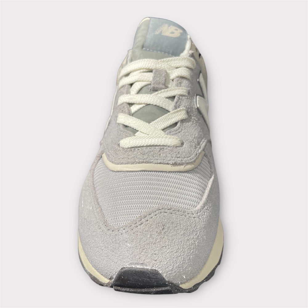 New Balance U574LGDG D楦 麂皮 574 LEGACY 情侶 復古休閒鞋（中性款）-細節圖2