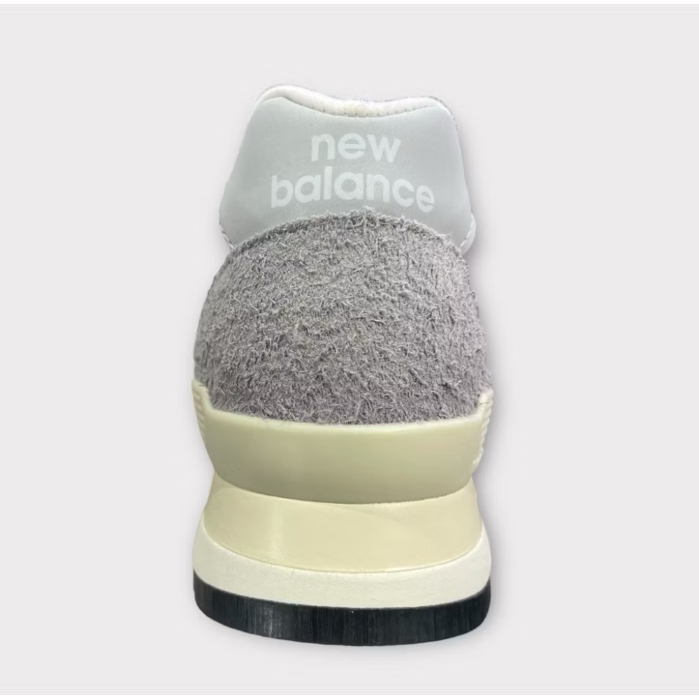 New Balance U996TG D楦 麂皮 Made in USA 996 美製 復古休閒鞋-細節圖7