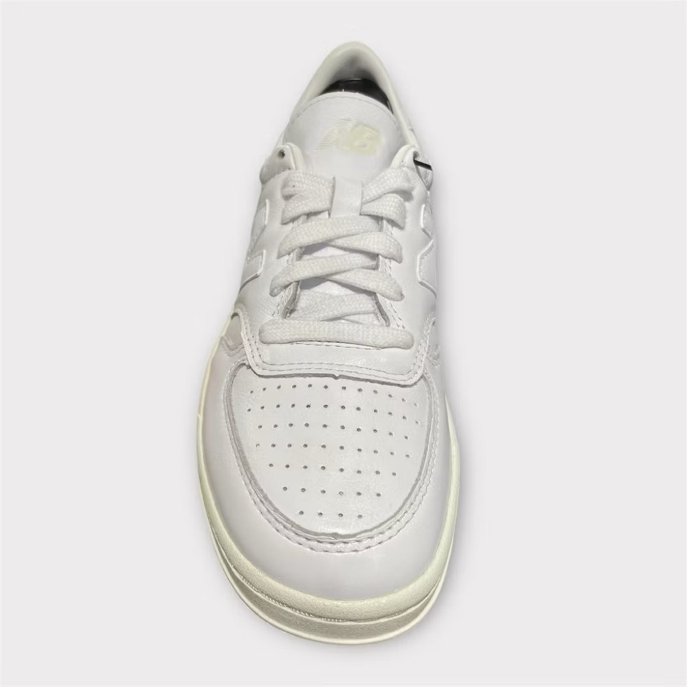 New Balance CT500LPC D楦 皮革 T500 男女鞋 復古休閒鞋（中性款）-細節圖2