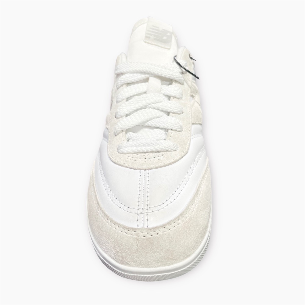 New Balance URC42CW D楦 麂皮/皮革  RC42 平底 男女鞋 復古休閒鞋（中性款）-細節圖6