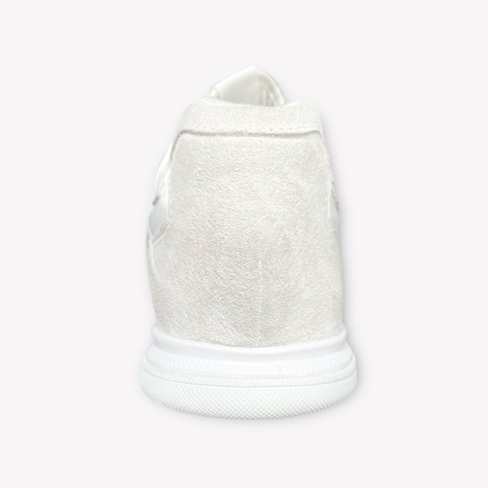 New Balance URC42CW D楦 麂皮/皮革  RC42 平底 男女鞋 復古休閒鞋（中性款）-細節圖7