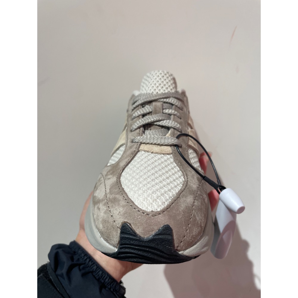 New Balance UWRPDHSC D楦 麂皮 WRPD Runner 男女鞋 復古休閒鞋(中性款）-細節圖2