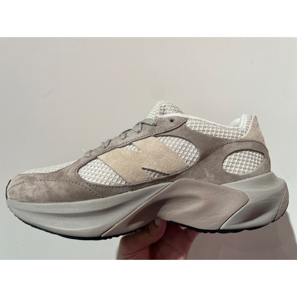 New Balance UWRPDHSC D楦 麂皮 WRPD Runner 男女鞋 復古休閒鞋(中性款）-細節圖5