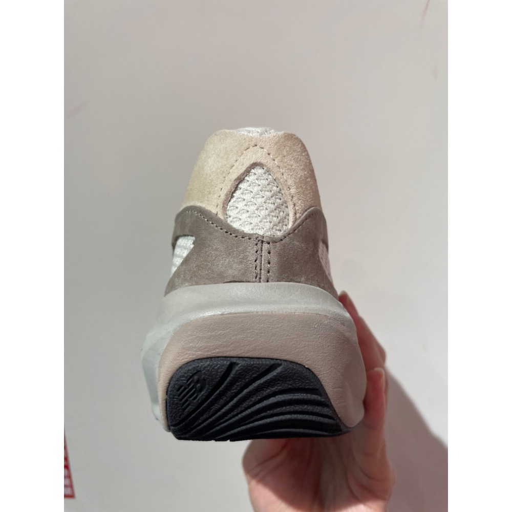 New Balance UWRPDHSC D楦 麂皮 WRPD Runner 男女鞋 復古休閒鞋(中性款）-細節圖6