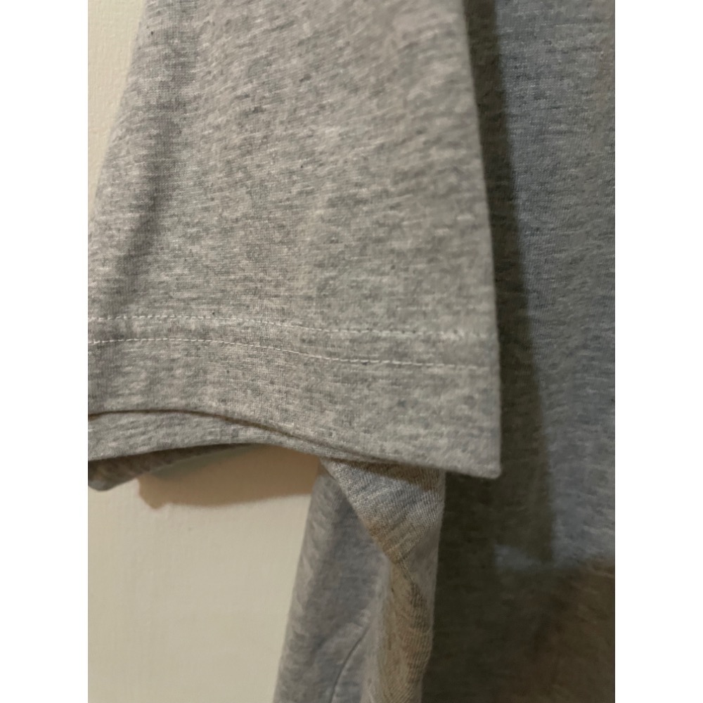 New Balance MT51527AG 美版 純棉 nb小logo 休閒 短袖上衣-細節圖4