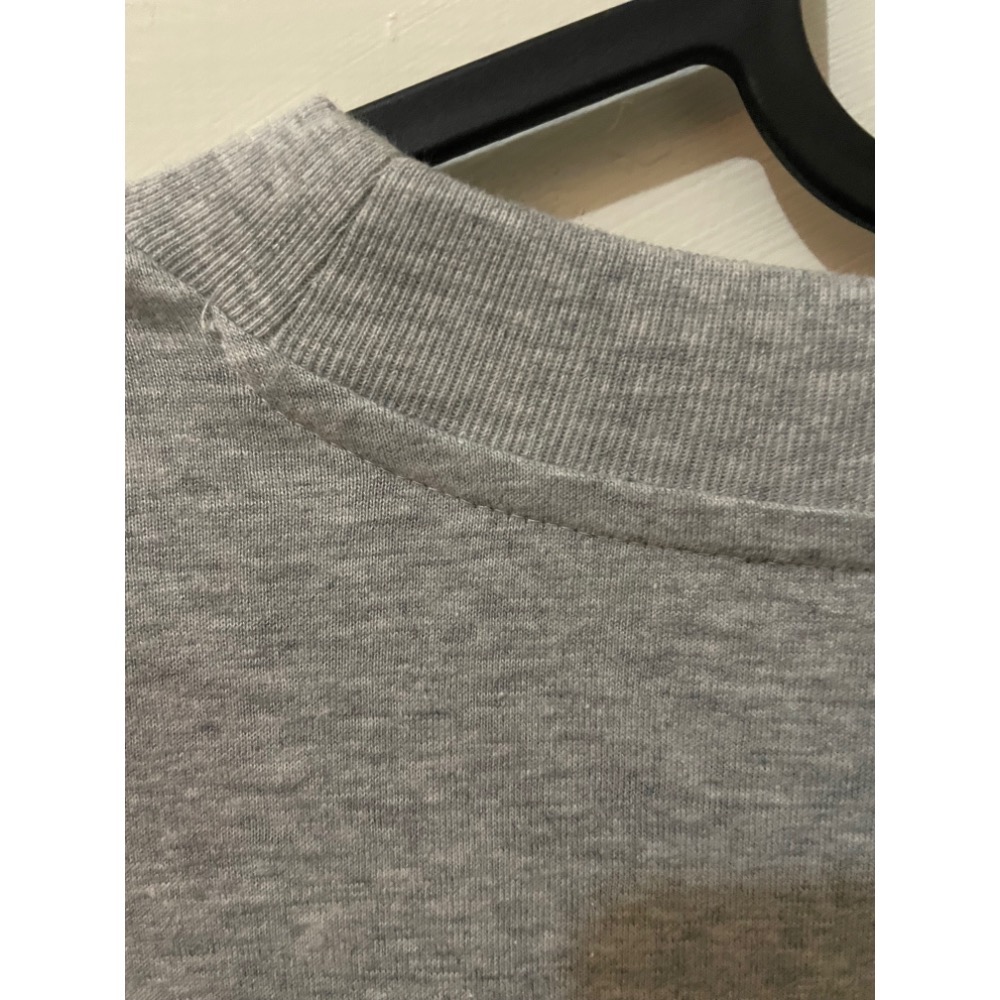 New Balance MT51527AG 美版 純棉 nb小logo 休閒 短袖上衣-細節圖5