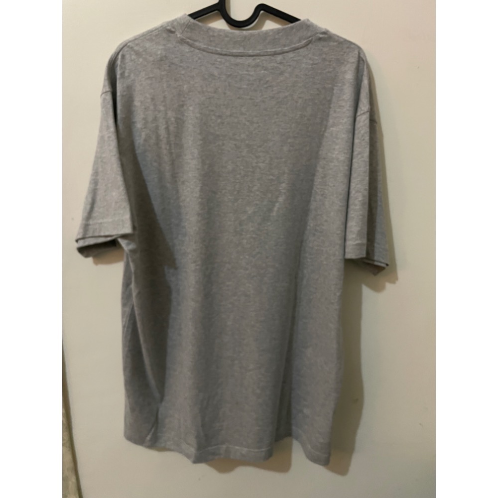 New Balance MT51527AG 美版 純棉 nb小logo 休閒 短袖上衣-細節圖6