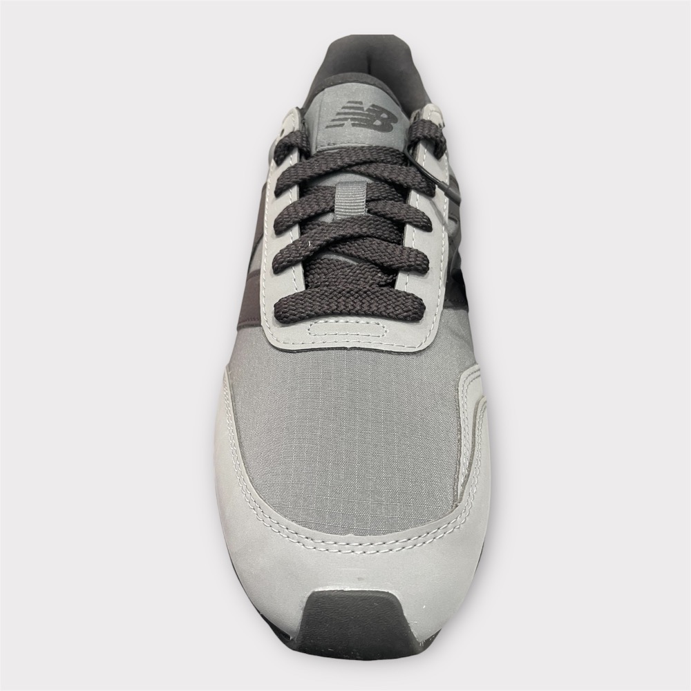 New Balance U370OA D楦 麂皮370  拼接 男女鞋 復古休閒鞋（中性款）-細節圖2