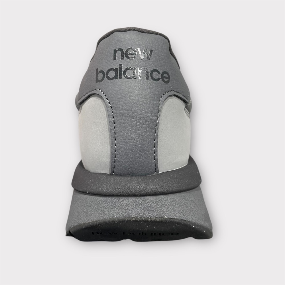 New Balance U370OA D楦 麂皮370  拼接 男女鞋 復古休閒鞋（中性款）-細節圖6