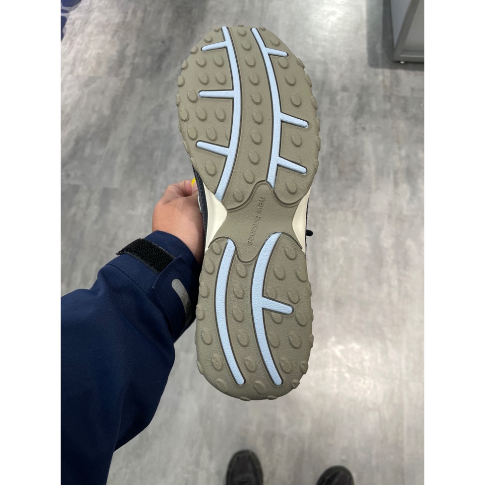 New Balance U204L5WZ D楦 麂皮/皮革 204L  拼接 男女鞋 復古休閒鞋（中性款）-細節圖7