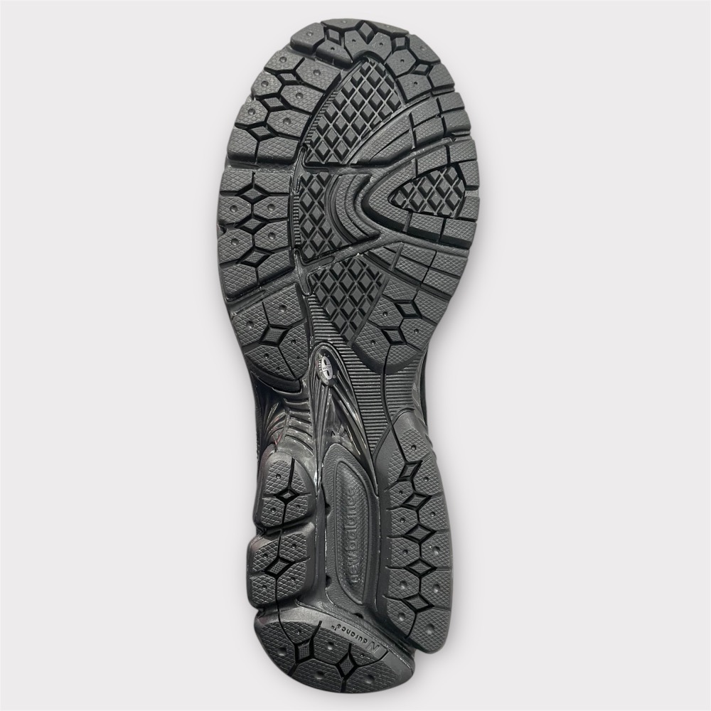 New Balance U2002RQ D楦 麂皮/網眼 緩震 2002R 男女鞋 復古休閒鞋（中性款）-細節圖7