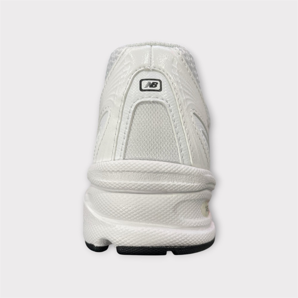 New Balance U740WW2 D楦 網眼 反光 740 男女鞋 復古休閒鞋（中性款）-細節圖6
