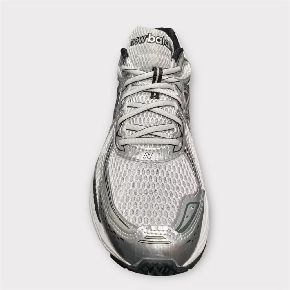 New Balance ML860XD D楦 網眼 860V2 復古休閒慢跑鞋(中性款）-細節圖2