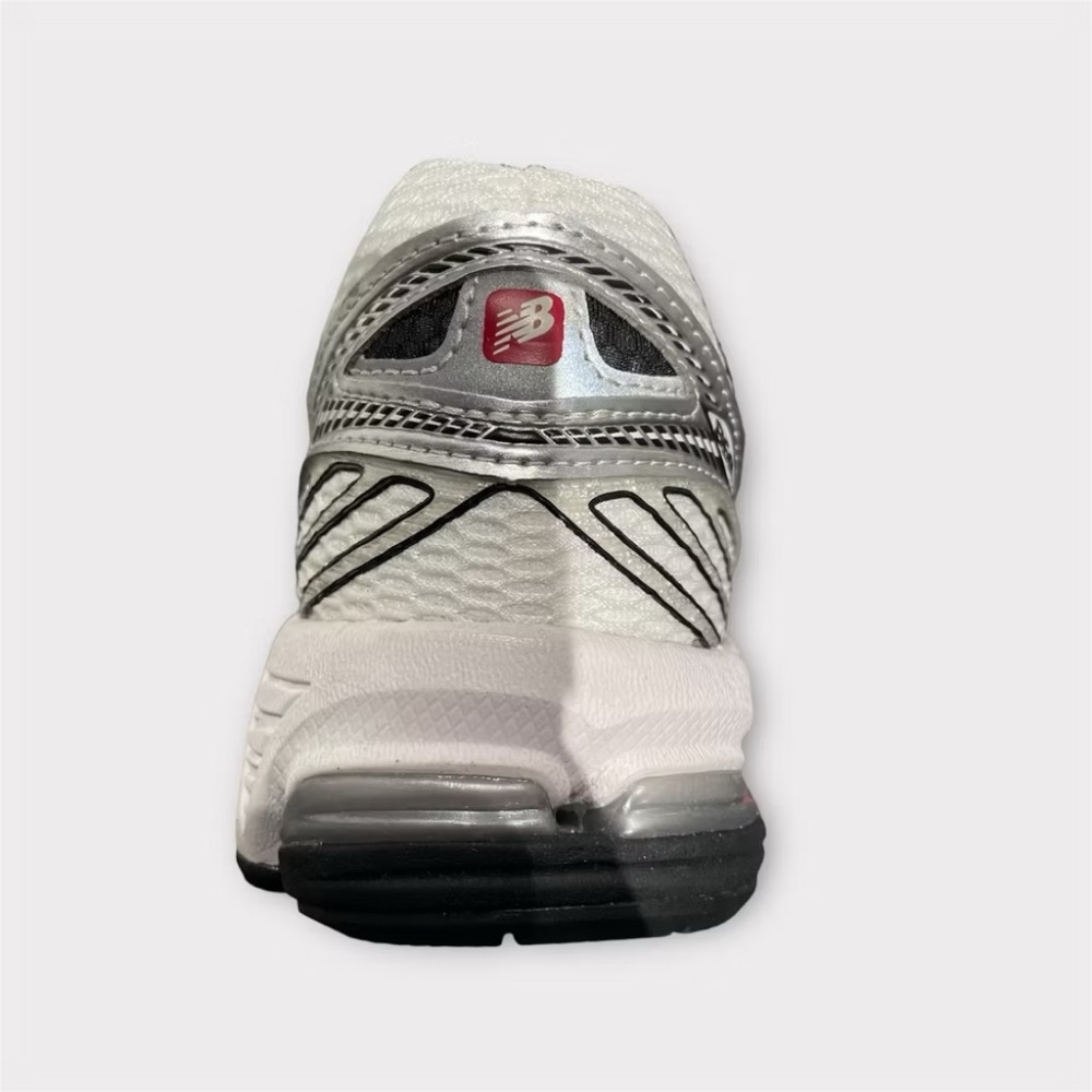 New Balance ML860XD D楦 網眼 860V2 復古休閒慢跑鞋(中性款）-細節圖6