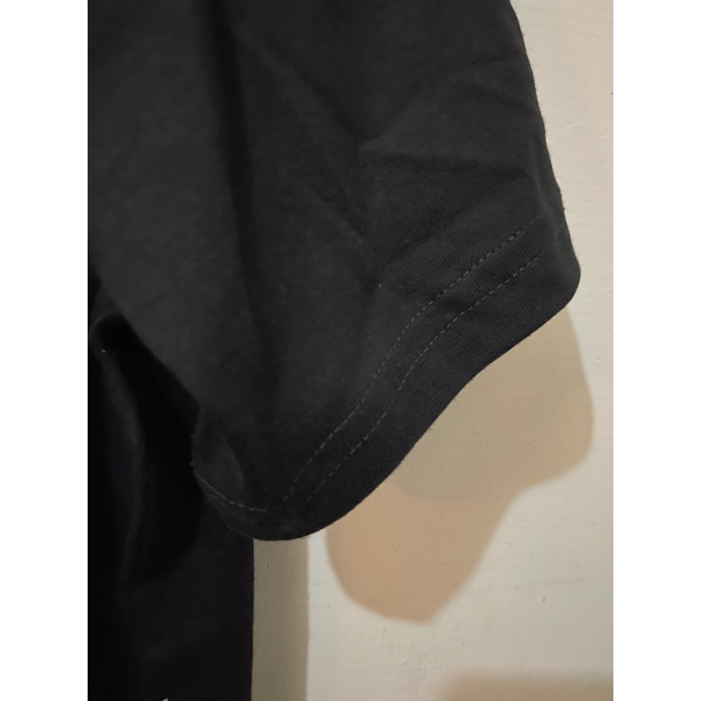 New Balance  MT43906BK Sport Jersey  Logo 短袖上衣-細節圖4