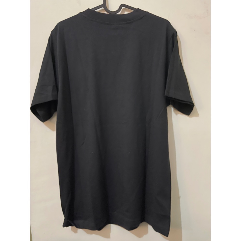 New Balance  MT43906BK Sport Jersey  Logo 短袖上衣-細節圖5