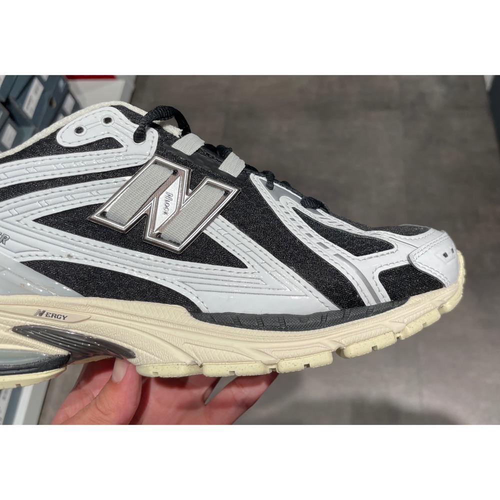 New Balance U1906RCI D楦 網眼 1906R 男女鞋 緩震 復古休閒鞋（中性款）-細節圖4