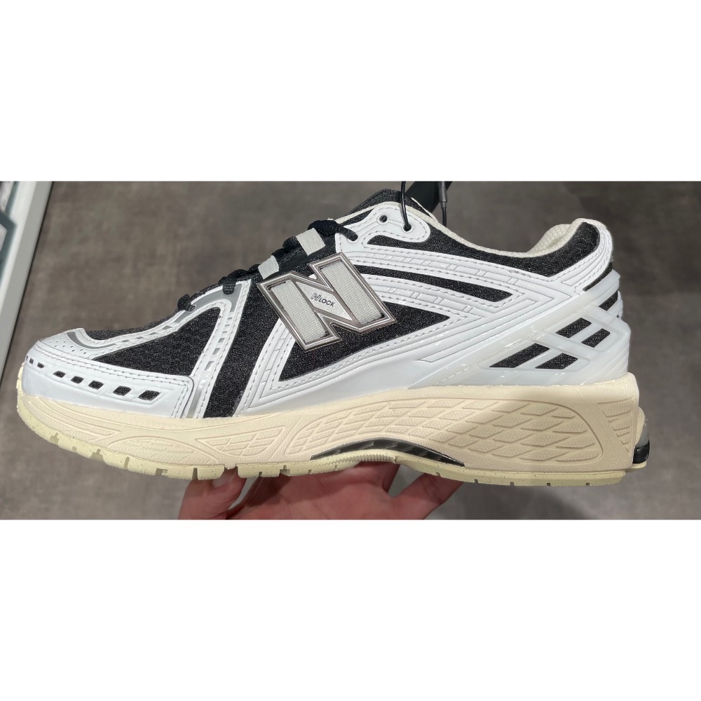 New Balance U1906RCI D楦 網眼 1906R 男女鞋 緩震 復古休閒鞋（中性款）-細節圖6