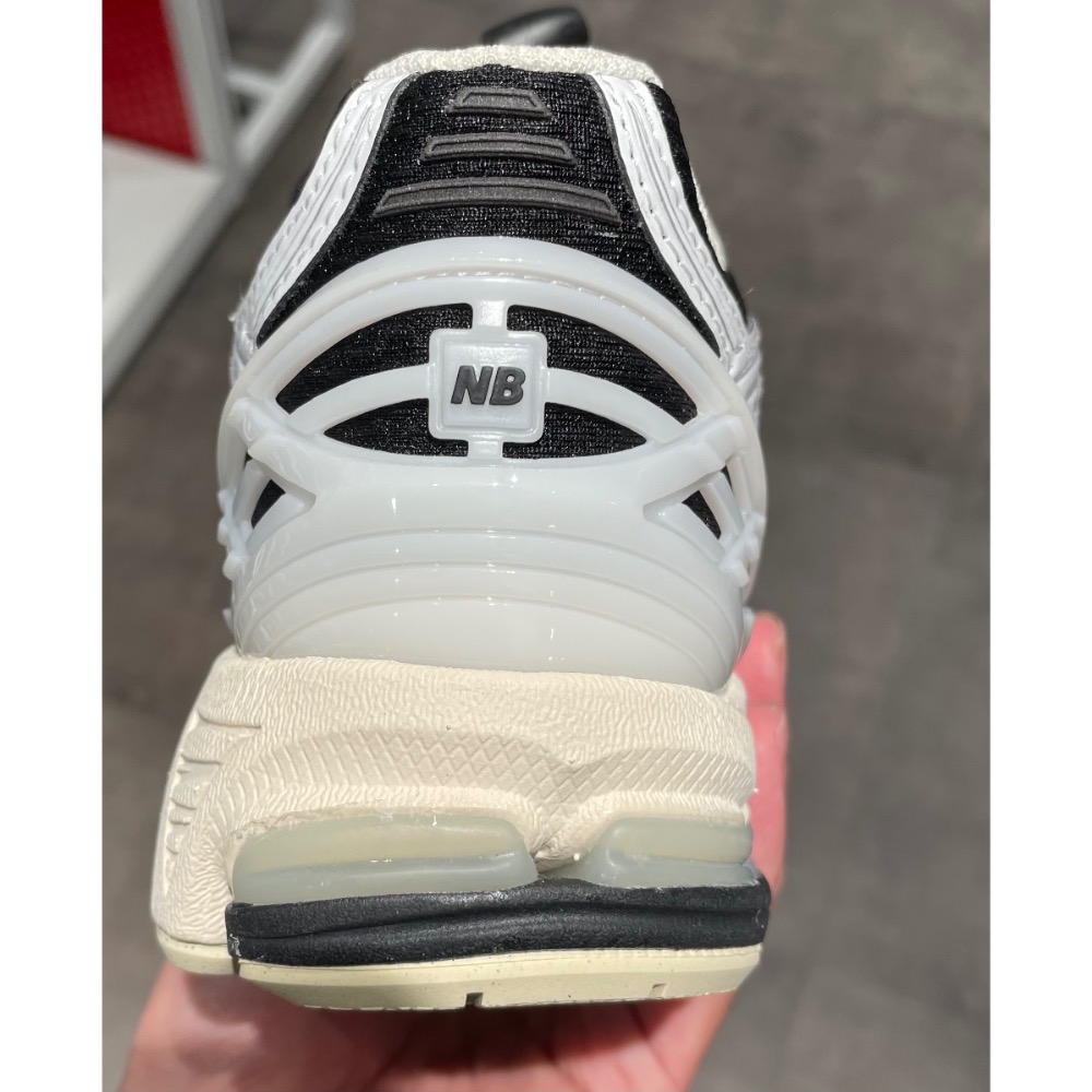 New Balance U1906RCI D楦 網眼 1906R 男女鞋 緩震 復古休閒鞋（中性款）-細節圖7
