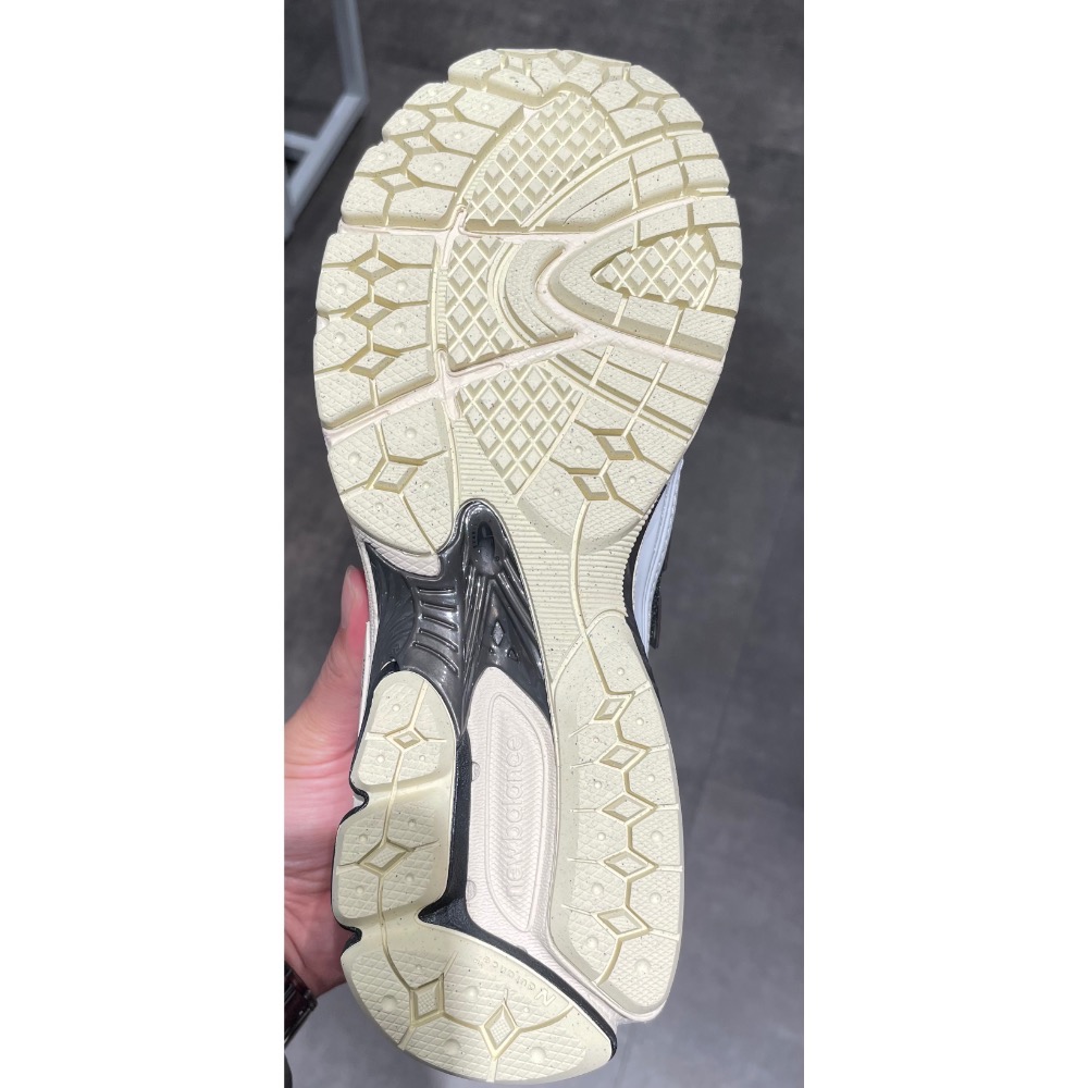 New Balance U1906RCI D楦 網眼 1906R 男女鞋 緩震 復古休閒鞋（中性款）-細節圖8
