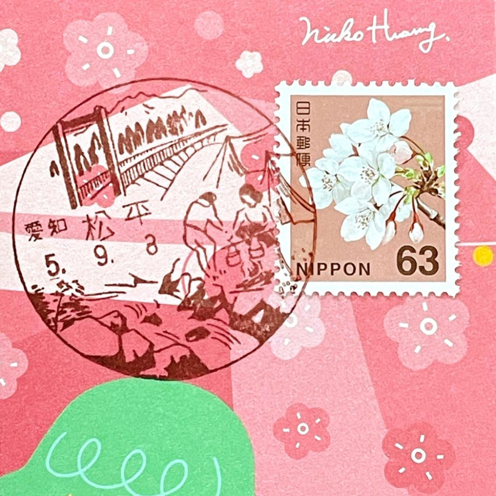 日本原圖卡🇯🇵 露營 風景印 原圖卡 極限片-細節圖2