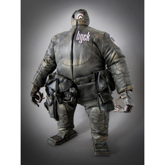 THREEA 3A ADVENTURE KARTEL RVHK 香港展限定 絕版老物-細節圖2