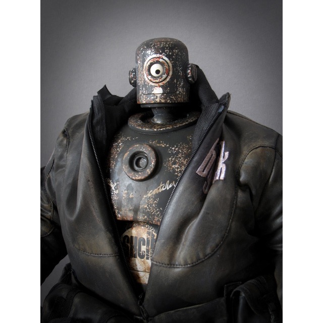 THREEA 3A ADVENTURE KARTEL RVHK 香港展限定 絕版老物-細節圖3