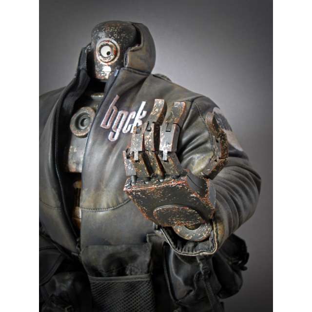 THREEA 3A ADVENTURE KARTEL RVHK 香港展限定 絕版老物-細節圖4