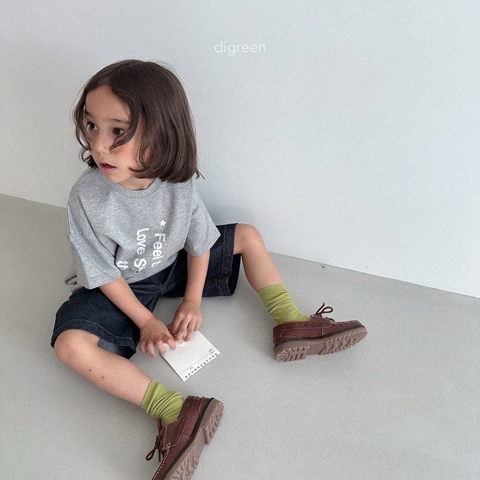 25秋 正韓 digreen 基本款中筒襪 三色一組（不拆賣）-細節圖9