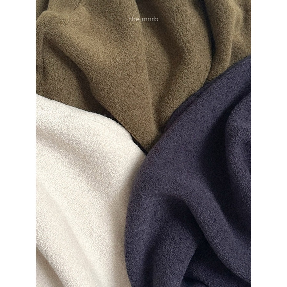 25冬 正韓 minirobe 日常感簡約吊帶褲 三色-細節圖3