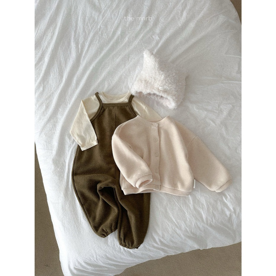 25冬 正韓 minirobe 簡約百搭Ｔ 四色-細節圖4