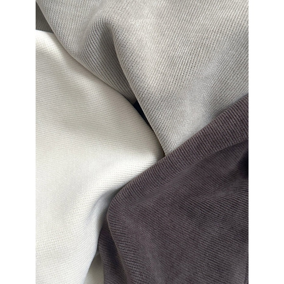 25冬 正韓 digreen  保暖燈芯絨連帽外套 三色-細節圖9