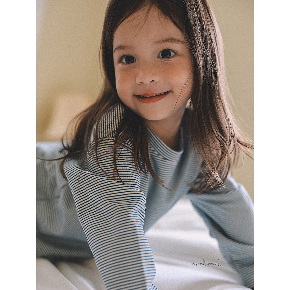 25冬 正韓 melmel 日常居家 套裝 兩色-細節圖5