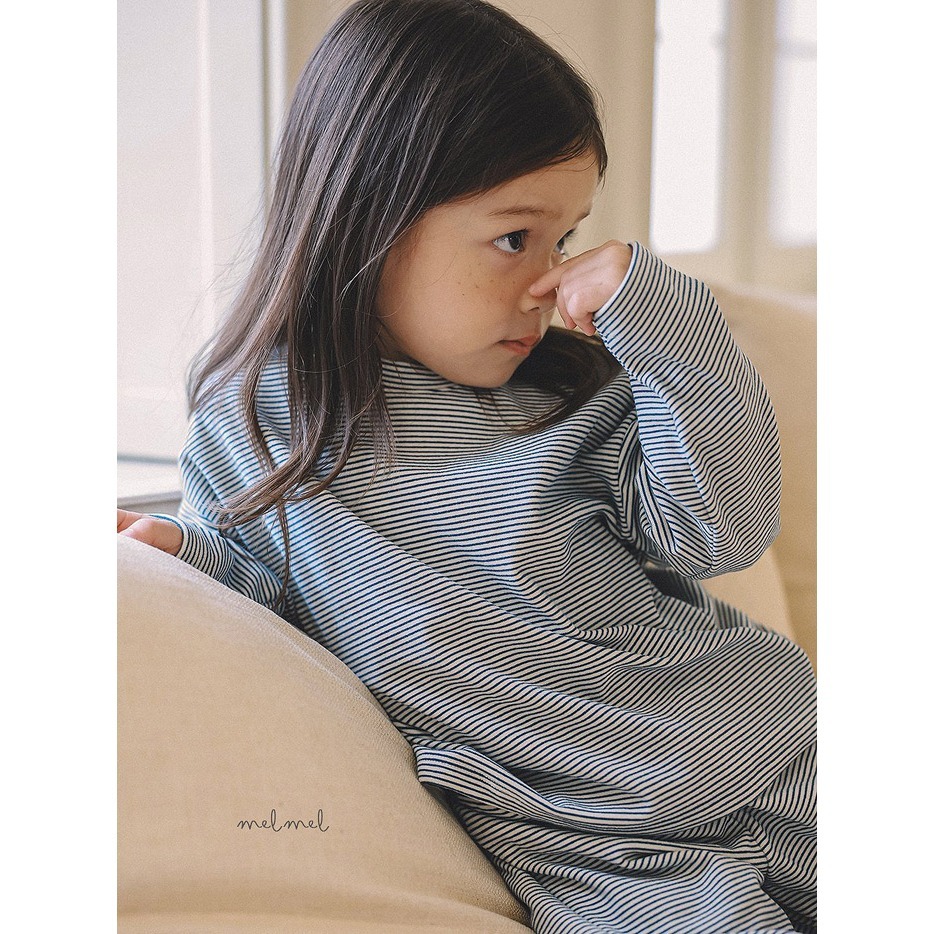 25冬 正韓 melmel 日常居家 套裝 兩色-細節圖6