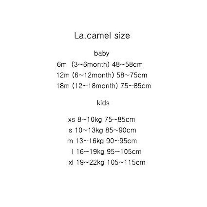 25冬 正韓 la_camel  北歐風 雪花感 兩面穿 連帽外套 兩色-細節圖11