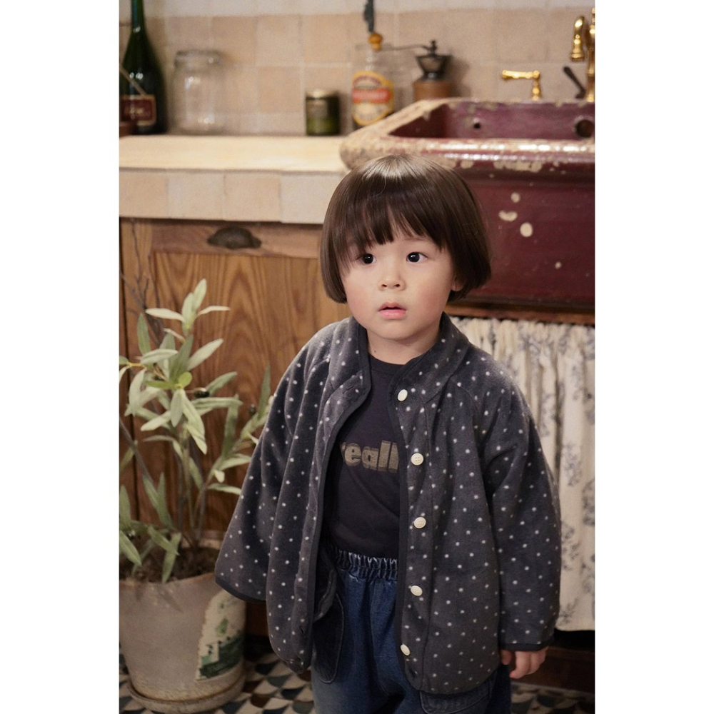 25冬 正韓 onu really 長Ｔ （四色）自留款-細節圖2