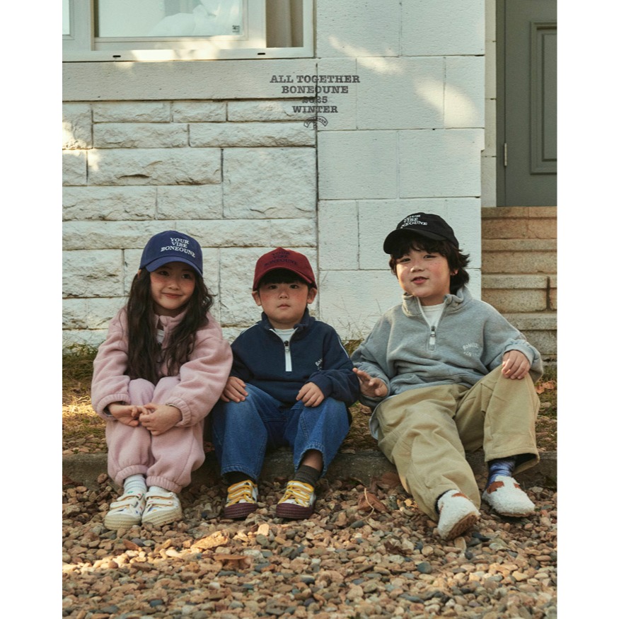 25冬 正韓 boneoune  美式立領上衣（兩色）-細節圖2