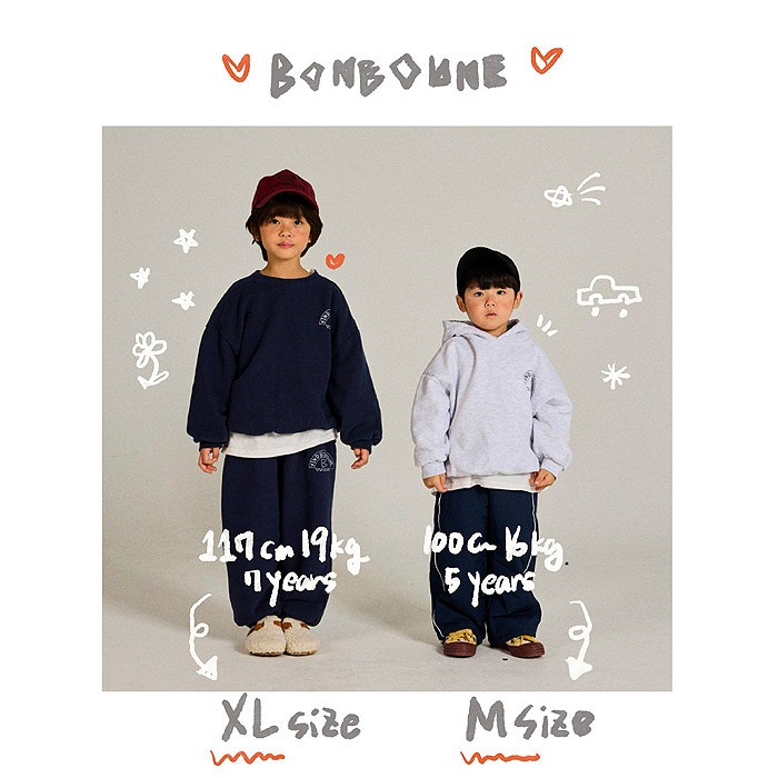25冬 正韓 boneoune  美式立領上衣（兩色）-細節圖8